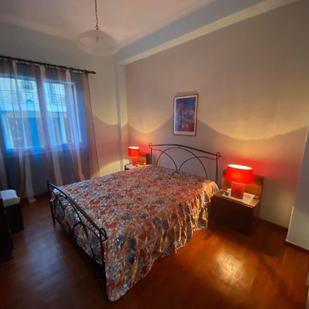 La Nonna Apartment Preveza Exterior foto