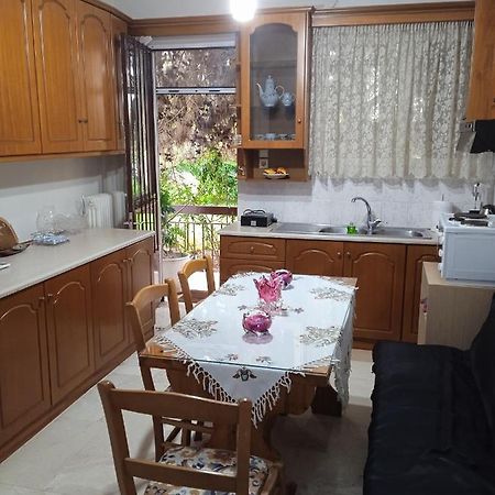 La Nonna Apartment Preveza Exterior foto