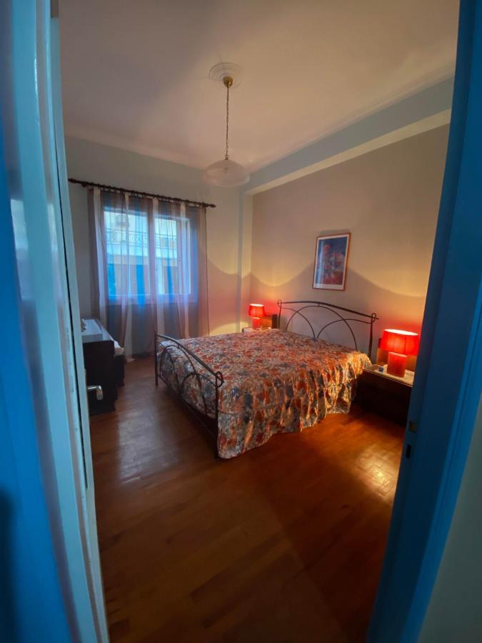 La Nonna Apartment Preveza Exterior foto