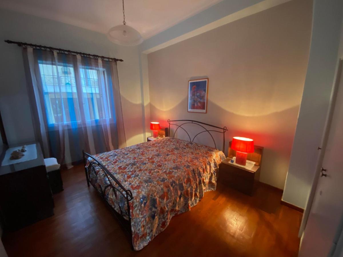 La Nonna Apartment Preveza Exterior foto