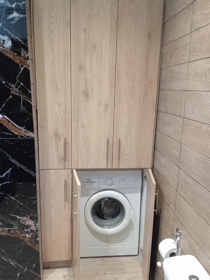 La Nonna Apartment Preveza Exterior foto